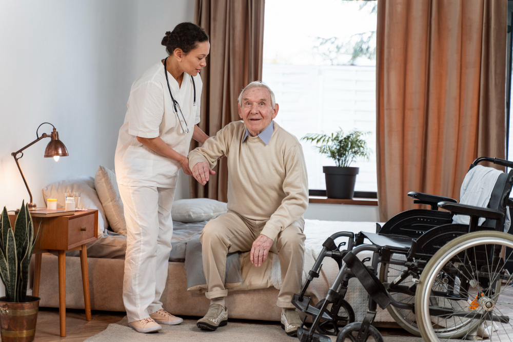 Home Care Services